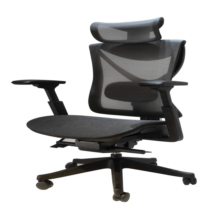 Umd mesh online chair